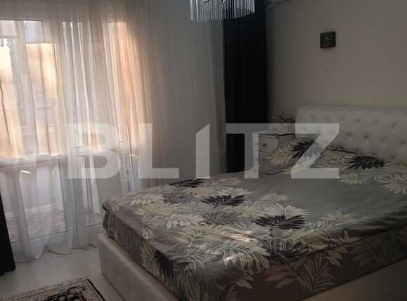 Apartament de vânzare 3 camere Titan - 81130AV | BLITZ București | Poza12