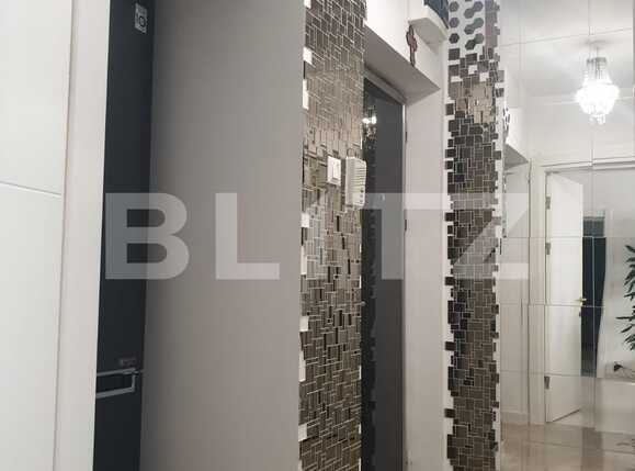 Apartament de vânzare 3 camere Titan - 81130AV | BLITZ București | Poza2