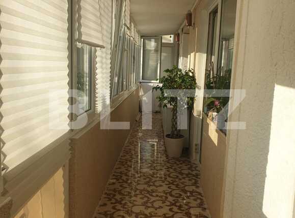 Apartament de vânzare 3 camere Titan - 81130AV | BLITZ București | Poza13