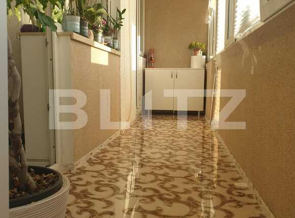 Apartament de vânzare 3 camere Titan - 81130AV | BLITZ București | Poza14