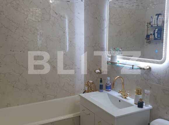 Apartament de vânzare 3 camere Titan - 81130AV | BLITZ București | Poza15