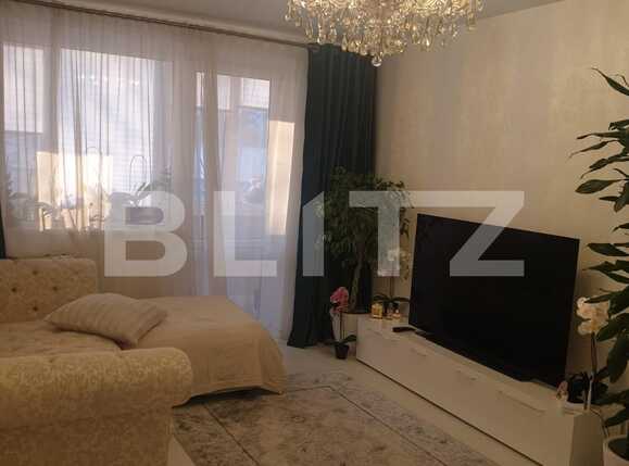 Apartament de vânzare 3 camere Titan - 81130AV | BLITZ București | Poza4