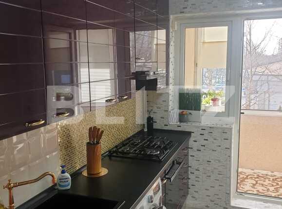 Apartament de vânzare 3 camere Titan - 81130AV | BLITZ București | Poza8