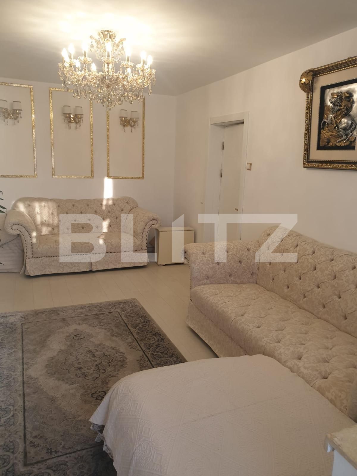 Apartament de vânzare 3 camere Titan - 81130AV | BLITZ București | Poza3