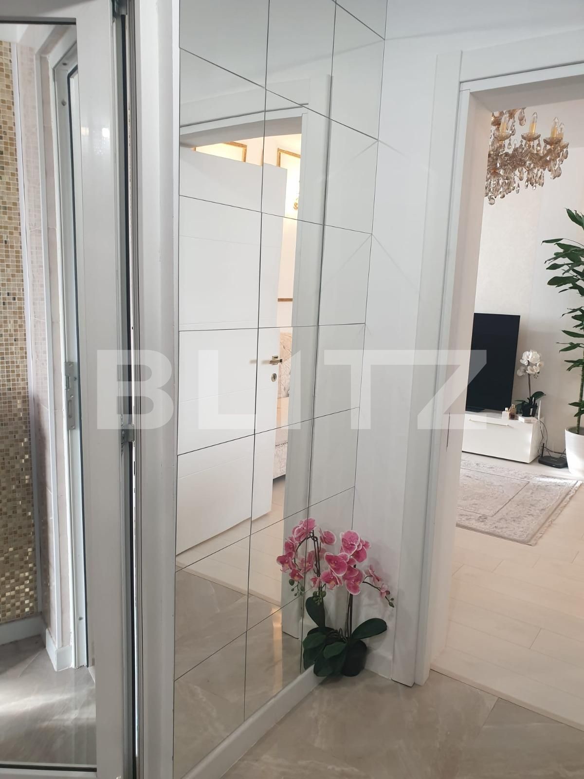 Apartament de vânzare 3 camere Titan - 81130AV | BLITZ București | Poza5