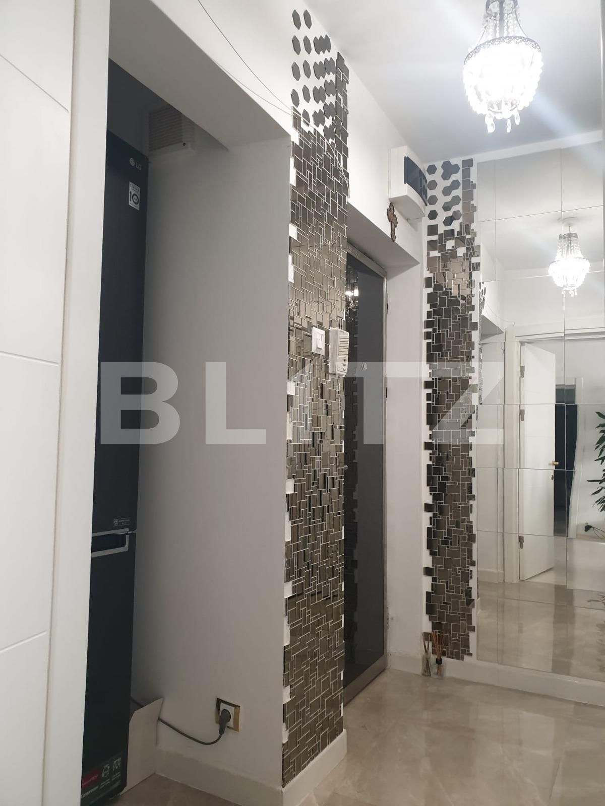 Apartament de vânzare 3 camere Titan - 81130AV | BLITZ București | Poza2