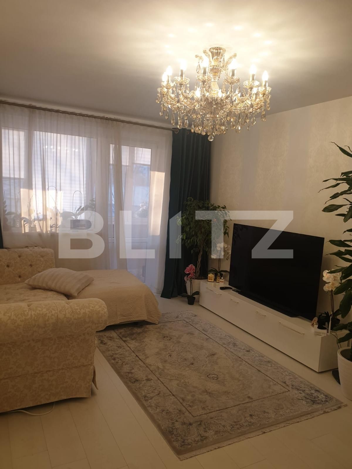 Apartament de vânzare 3 camere Titan - 81130AV | BLITZ București | Poza4