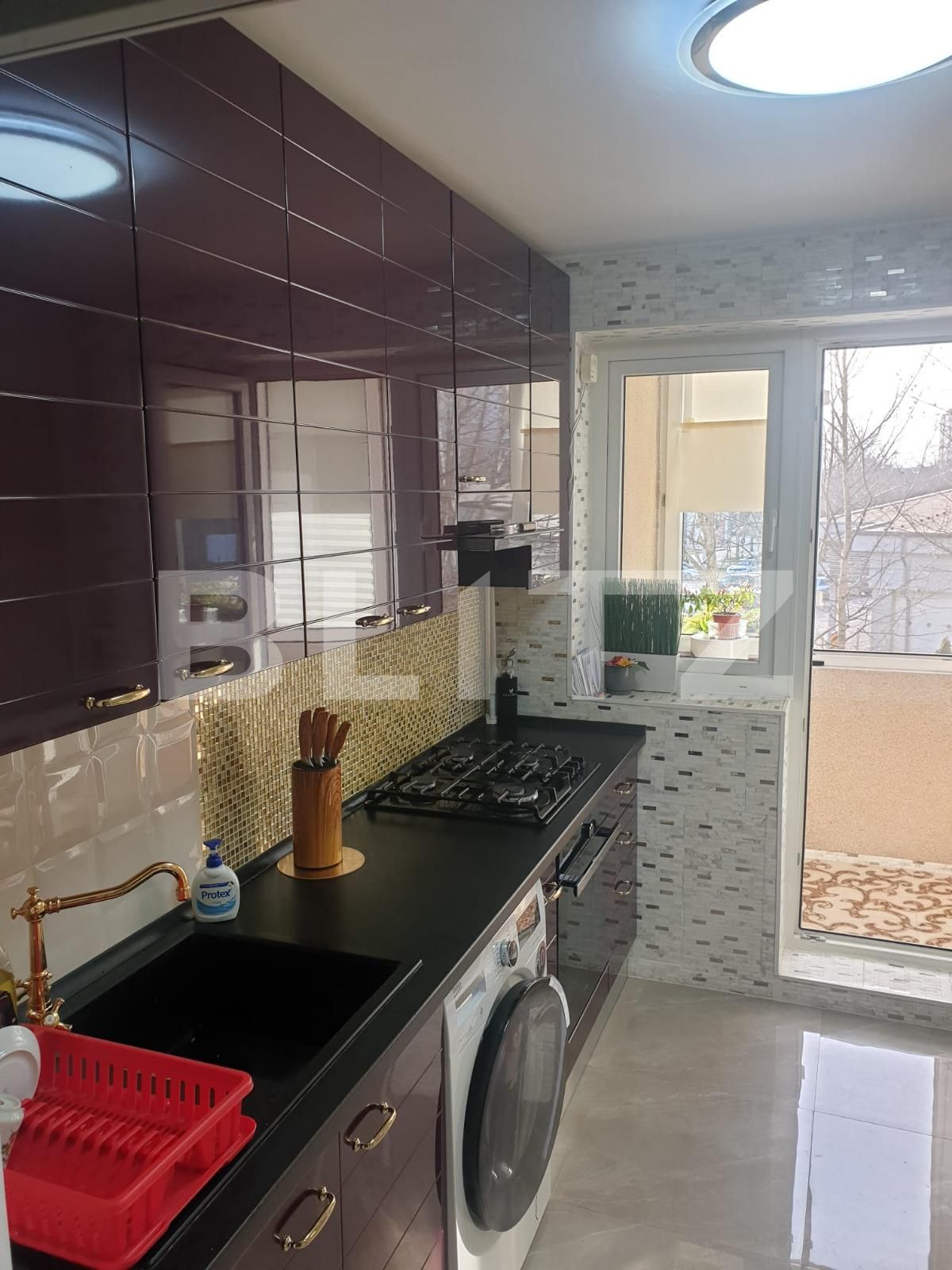 Apartament de vânzare 3 camere Titan - 81130AV | BLITZ București | Poza8