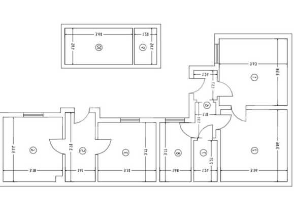 Casa de vânzare 4 camere 1 Mai - 81133CV | BLITZ București | Poza5
