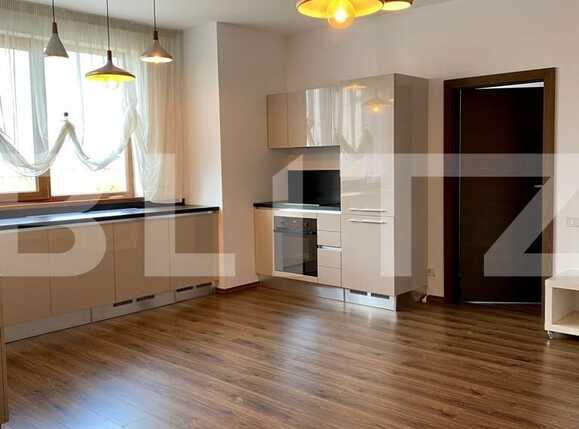Apartament de vânzare 3 camere Baneasa - 81172AV | BLITZ București | Poza1