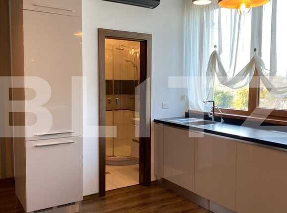 Apartament de vânzare 3 camere Baneasa - 81172AV | BLITZ București | Poza2