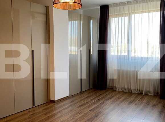Apartament de vânzare 3 camere Baneasa - 81172AV | BLITZ București | Poza3