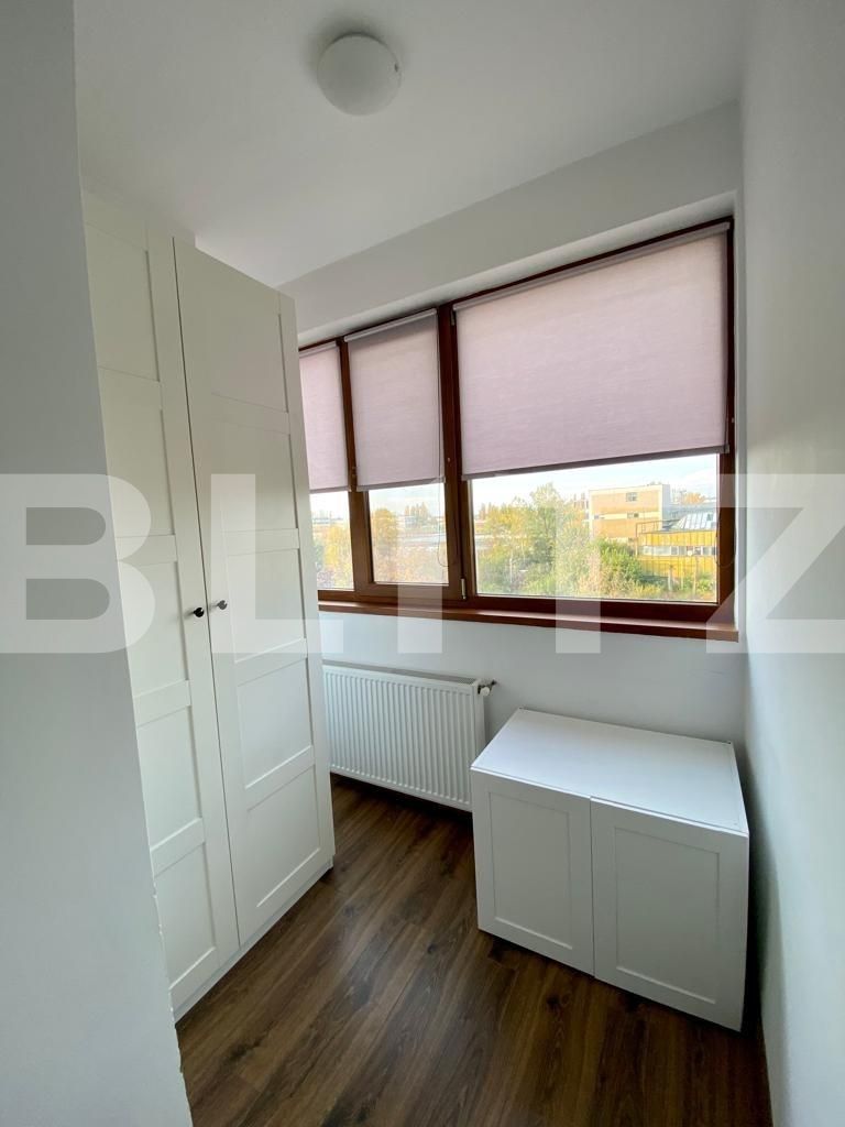 Apartament de vânzare 3 camere Baneasa - 81172AV | BLITZ București | Poza7