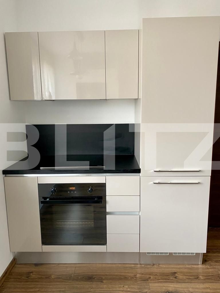 Apartament de vânzare 3 camere Baneasa - 81172AV | BLITZ București | Poza6
