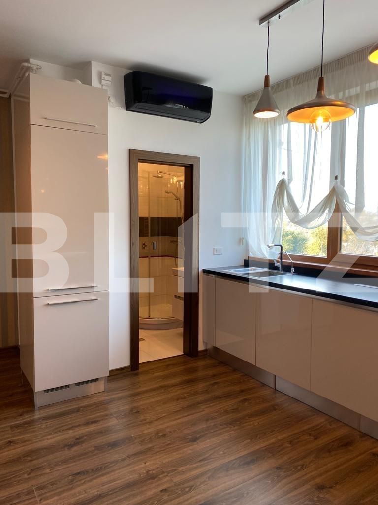 Apartament de vânzare 3 camere Baneasa - 81172AV | BLITZ București | Poza2