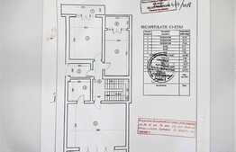 Casa moderna, foarte spatioasa, zona Domenii, P+1