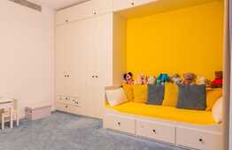 Casa moderna, foarte spatioasa, zona Domenii, P+1