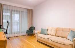 Casa moderna, foarte spatioasa, zona Domenii, P+1