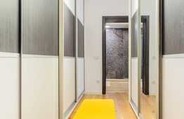 Casa moderna, foarte spatioasa, zona Domenii, P+1