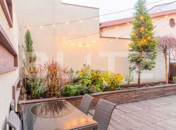 Casa de vânzare 4 camere 1 Mai - 81174CV | BLITZ București | Poza12