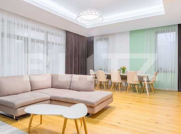 Casa de vânzare 4 camere 1 Mai - 81174CV | BLITZ București | Poza2