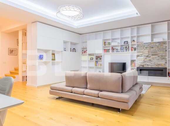 Casa de vânzare 4 camere 1 Mai - 81174CV | BLITZ București | Poza1