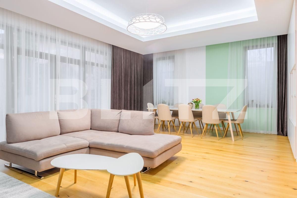 Casa de vânzare 4 camere 1 Mai - 81174CV | BLITZ București | Poza2