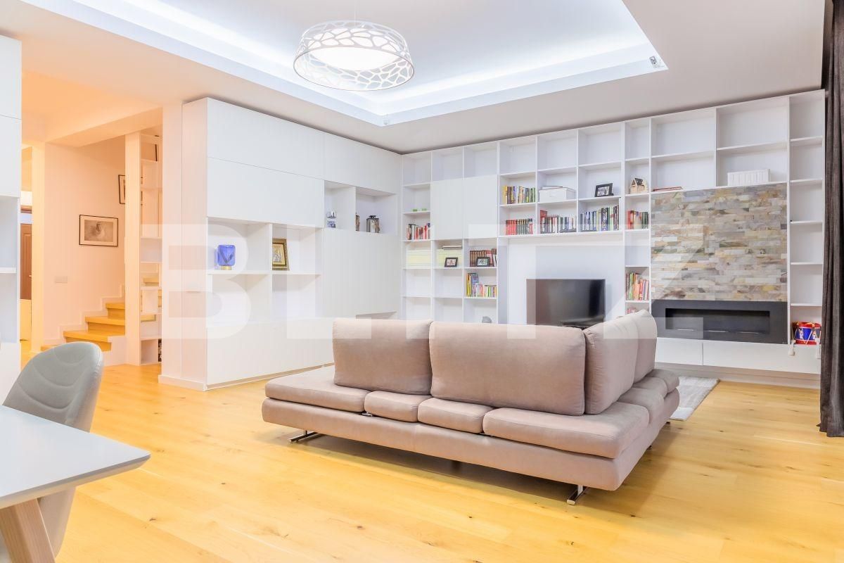 Casa de vânzare 4 camere 1 Mai - 81174CV | BLITZ București | Poza1