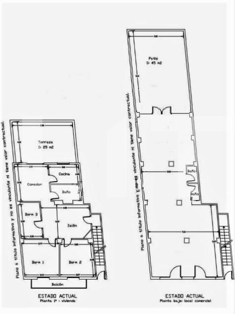 Casa de vânzare 5 camere 1 Mai - 81186CV | BLITZ București | Poza19