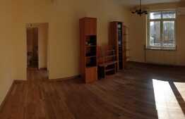 Apartament 2 camere, 46 mp, boxa 7 mp, Ultracentral!