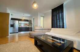 Apartament 2 camere, 56 mp, 24 mp terasa, Asmita!