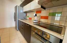 Apartament 2 camere, 56 mp, 24 mp terasa, Asmita!