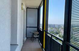 Apartament 2 camere, 56 mp, 24 mp terasa, Asmita!