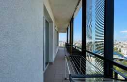 Apartament 2 camere, 56 mp, 24 mp terasa, Asmita!