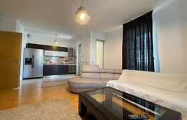 Apartament 2 camere, 56 mp, 24 mp terasa, Asmita!