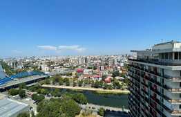 Apartament 2 camere, 56 mp, 24 mp terasa, Asmita!