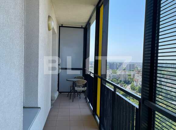 Apartament de vânzare 2 camere Tineretului - 81221AV | BLITZ București | Poza10