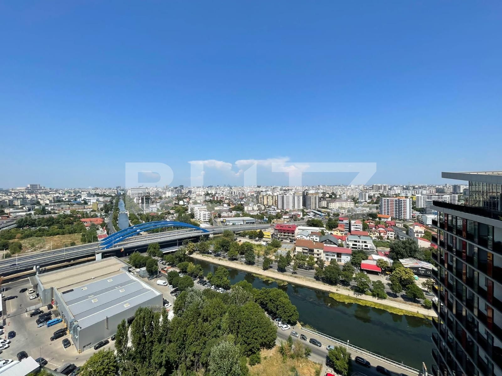 Apartament de vânzare 2 camere Tineretului - 81221AV | BLITZ București | Poza9