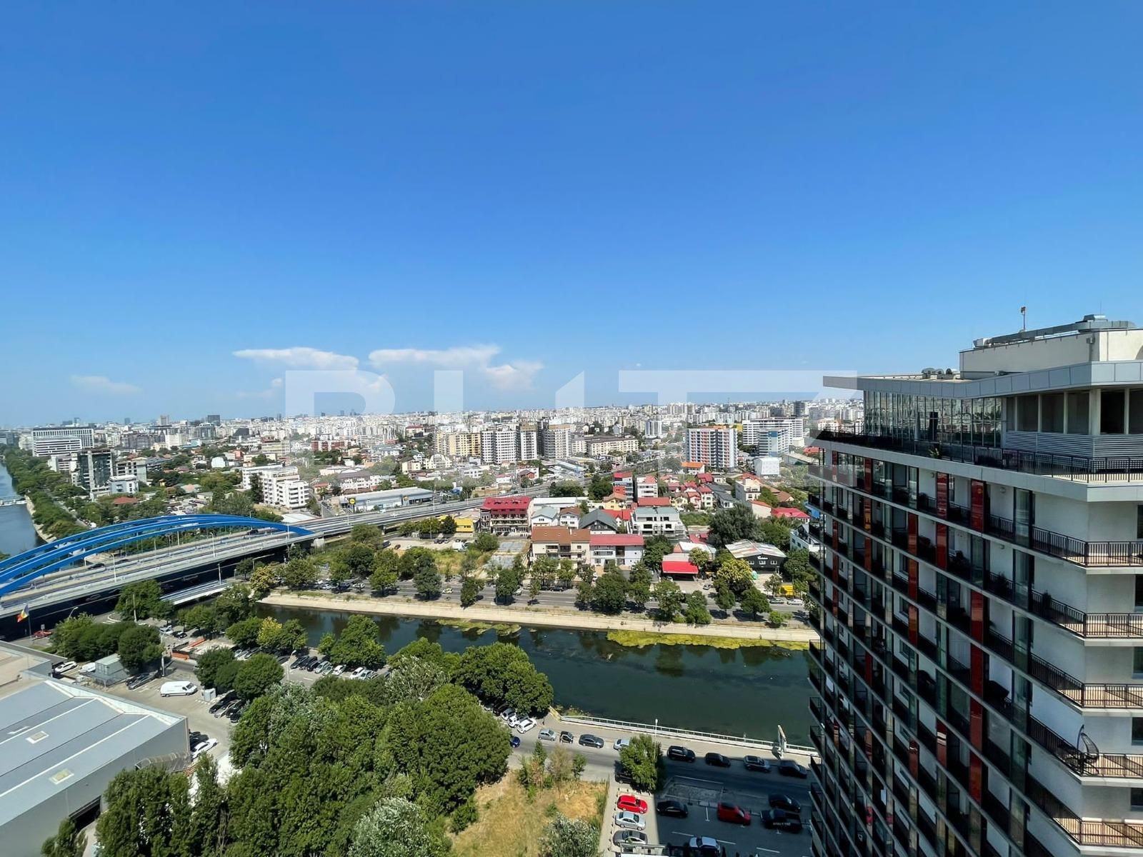 Apartament de vânzare 2 camere Tineretului - 81221AV | BLITZ București | Poza8