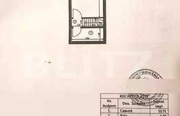 Apartament 2 camere, 40 mp, zona Dristor