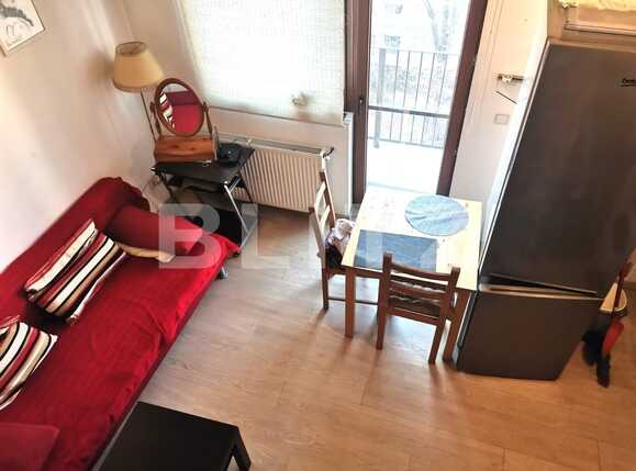 Apartament de vânzare 2 camere Dristor - 81263AV | BLITZ București | Poza2