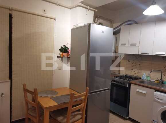 Apartament de vânzare 2 camere Dristor - 81263AV | BLITZ București | Poza4