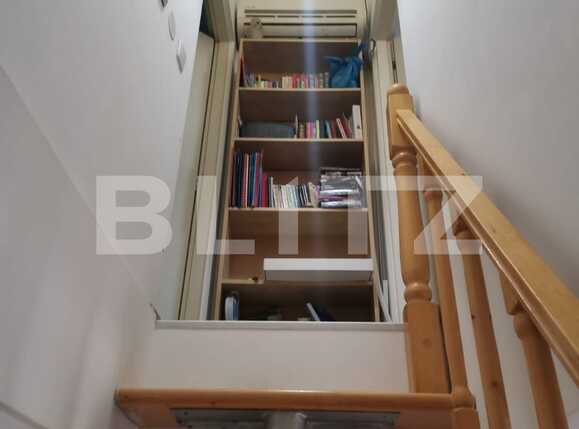 Apartament de vânzare 2 camere Dristor - 81263AV | BLITZ București | Poza10