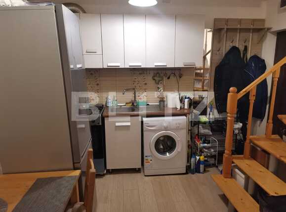 Apartament de vânzare 2 camere Dristor - 81263AV | BLITZ București | Poza3