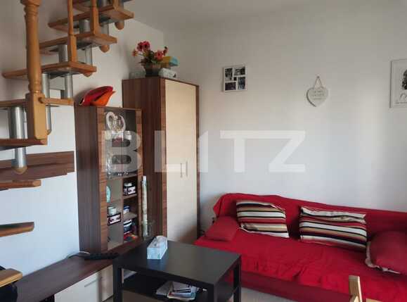 Apartament de vânzare 2 camere Dristor - 81263AV | BLITZ București | Poza1