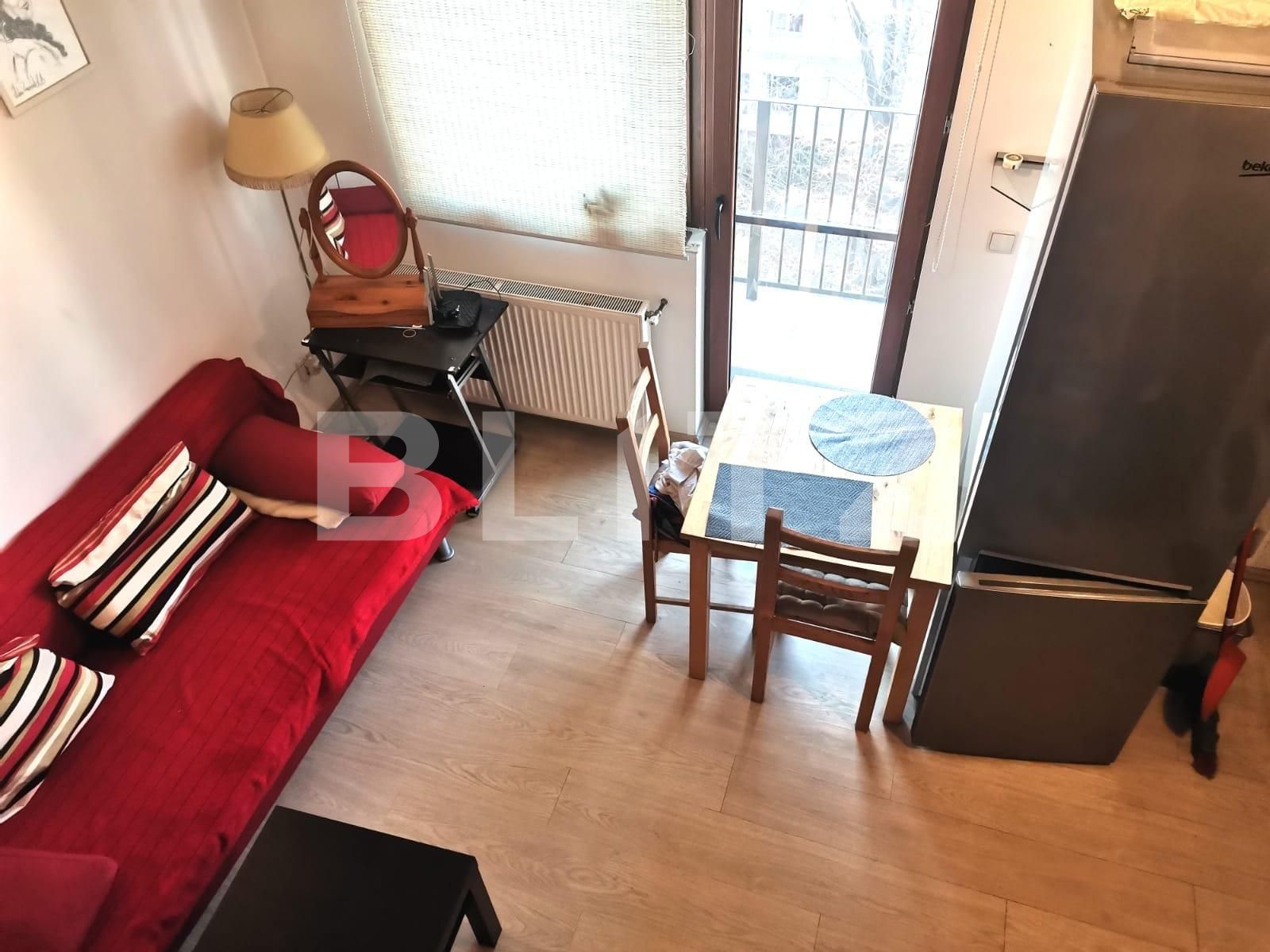 Apartament de vânzare 2 camere Dristor - 81263AV | BLITZ București | Poza2
