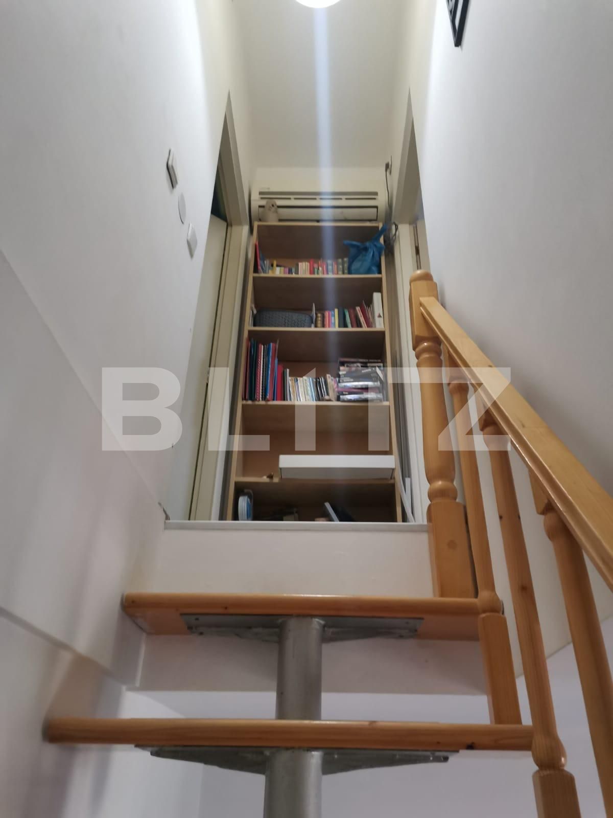 Apartament de vânzare 2 camere Dristor - 81263AV | BLITZ București | Poza10