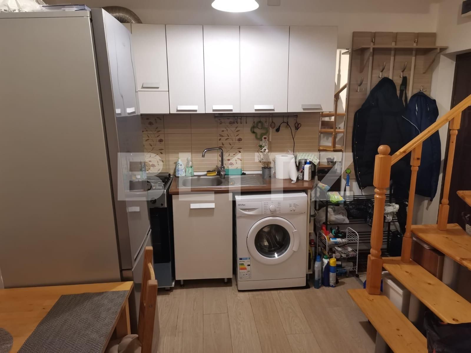 Apartament de vânzare 2 camere Dristor - 81263AV | BLITZ București | Poza3