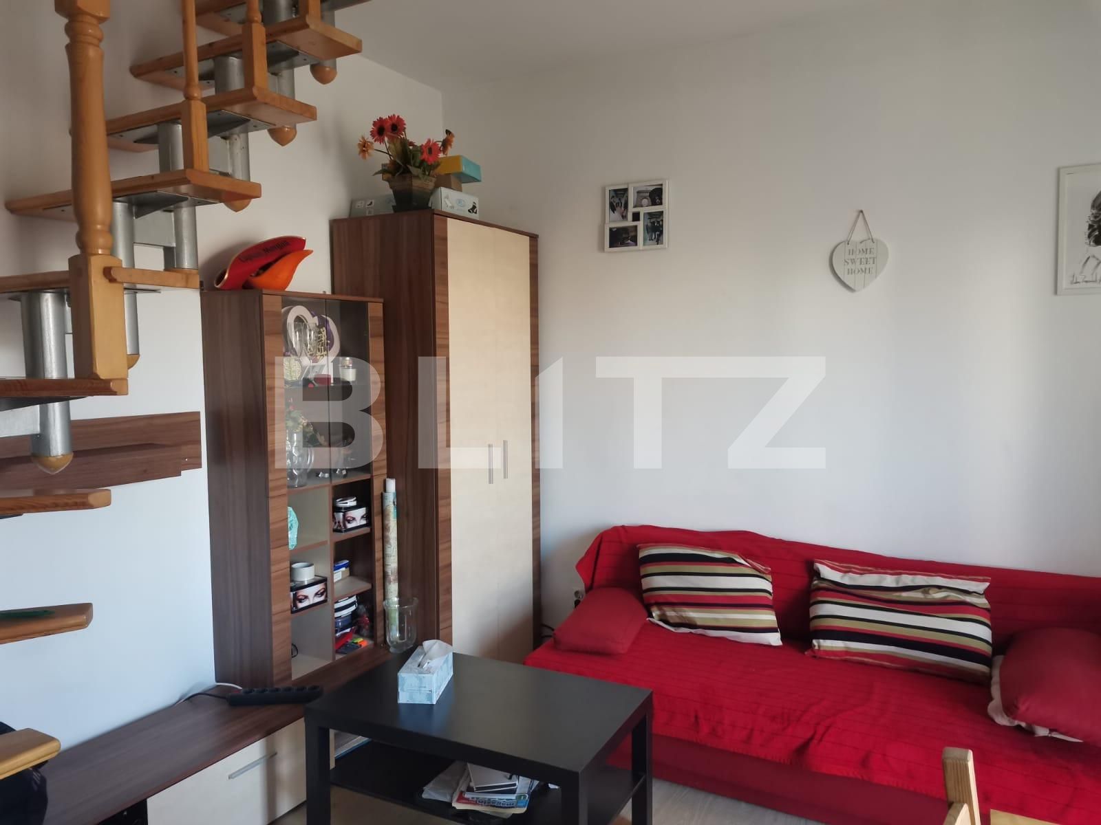 Apartament de vânzare 2 camere Dristor - 81263AV | BLITZ București | Poza1