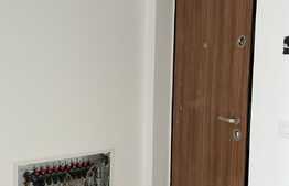 Apartament 3 camere, 77 mp, terasa, Zona Titan